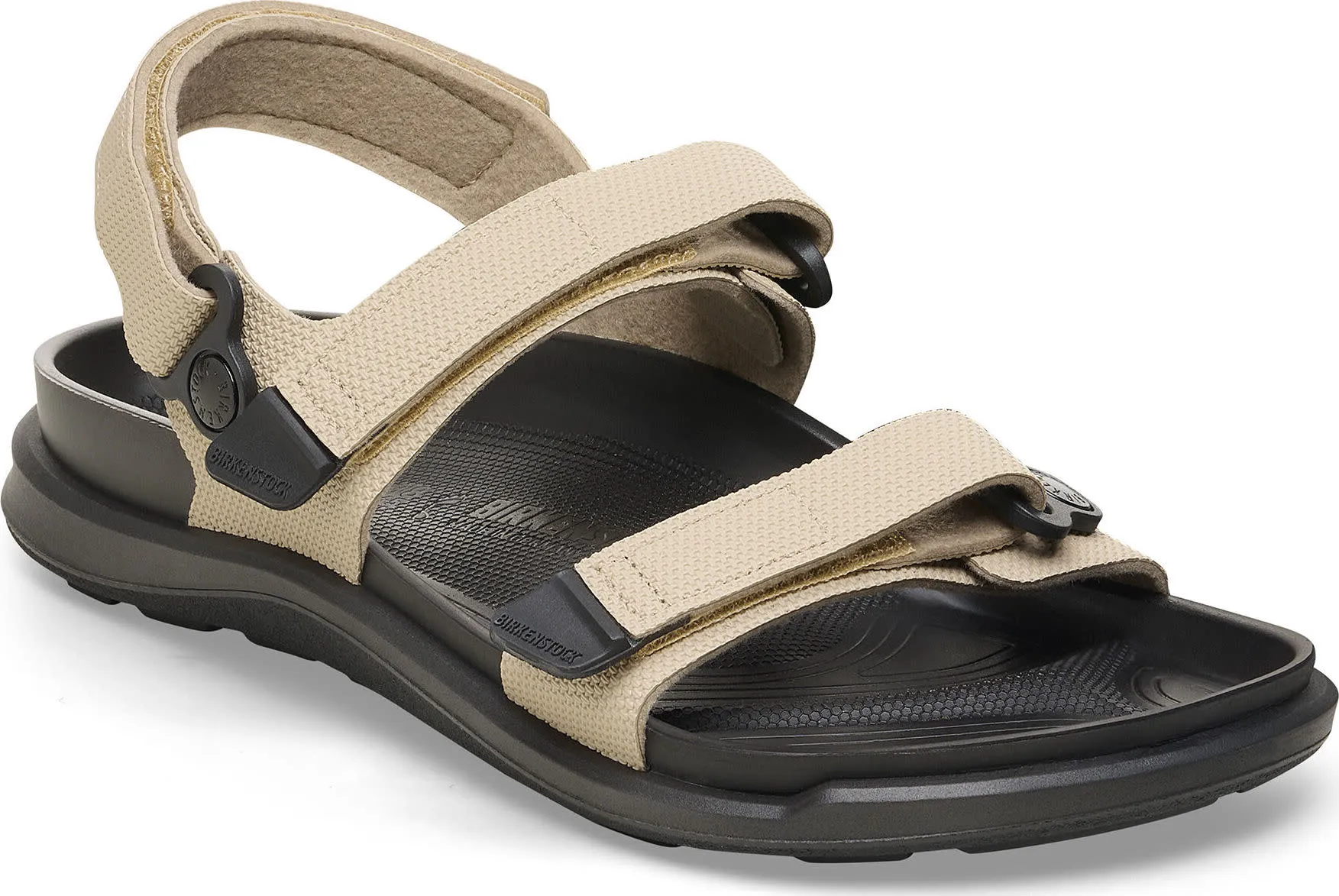 Birkenstock Women's Kalahari Birko-Flor Regular Futura Birkenstock Women's Kalahari Birko-Flor Regular Futura