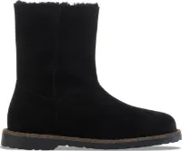 Birkenstock Women's Uppsala Zip Shearling Leve R