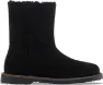 Birkenstock Women's Uppsala Zip Shearling Leve R