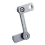 Birzman 4p Stempelverktøy, Silve, One Size