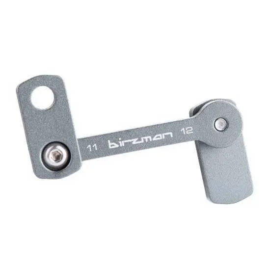 Birzman 4p Stempelverktøy, Silve, One Size Birzman 4p Stempelverktøy, Silve, One Size