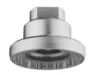 Birzman Avdrager Til Shimano STEPSØ56mm, Silver, One Size