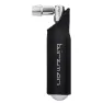 Birzman Co2-patron 16g, Black / silver, 16g