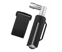 Birzman E-Grip Turn Co2 Pumpe Birzman E-Grip Turn Co2 Pumpe