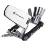 Birzman Feexman Cicada C10 Carbon Multiverktøy, Black / silver, One Size
