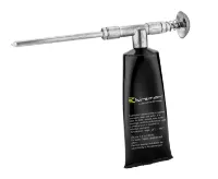 Birzman fettpistol med 100ml Fett Birzman fettpistol med 100ml Fett