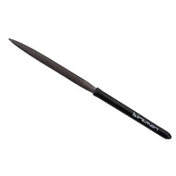 Birzman Flatfil, Black / silver, One Size Birzman Flatfil, Black / silver, One Size