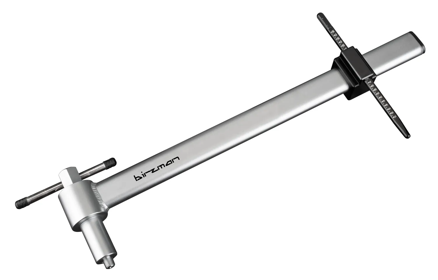 Birzman Girrøretteverktøy, Silver, One Size