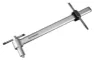 Birzman Girrøretteverktøy, Silver, One Size