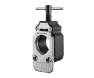 Birzman Guide til Sag, Silver 1, One Size