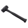 Birzman Hammer, Black, One Size