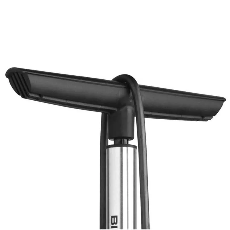 Birzman Helix Sp Sykkelpumpe, Black, One Size Birzman Helix Sp Sykkelpumpe, Black, One Size