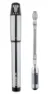 Birzman Infinite MTB Hybridpumpe med 2 CO2 patroner