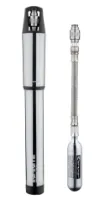 Birzman Infinite MTB Hybridpumpe med 2 CO2 patroner