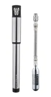 Birzman Infinite Road Hybridpumpe med 2 CO2-patroner