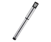 Birzman Infinite Road pumpe 11bar Birzman Infinite Road pumpe 11bar