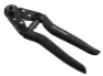 Birzman Kabelsaks, Black, One Size
