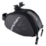 Birzman M-snug Verktøy Sadelveske 0.5l, Black, One Size