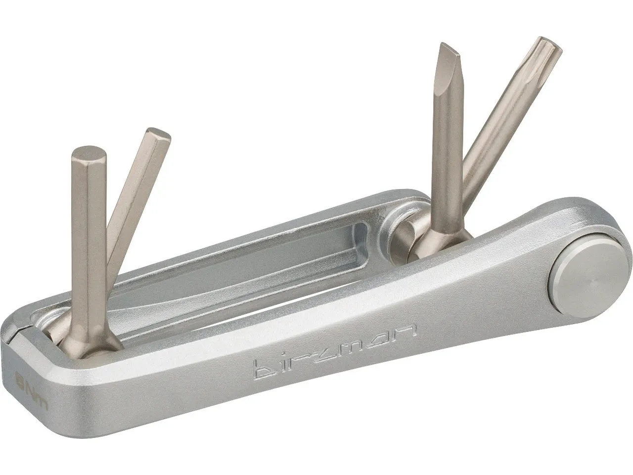 Birzman M-Torque 4 Drehmoment Multitool