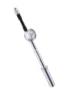 Birzman Macht Gaffelpumpe Med Manometer, Black / silver, 300psi