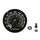 Birzman Manometer Til Maha Push&Twist IV Og V
