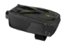 Birzman Navigator SB Overrørsveske Med Vindu, Black, One Size