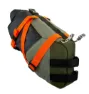 Birzman Packman Seteveske Med Vanntett Innerveske, Green, One Size