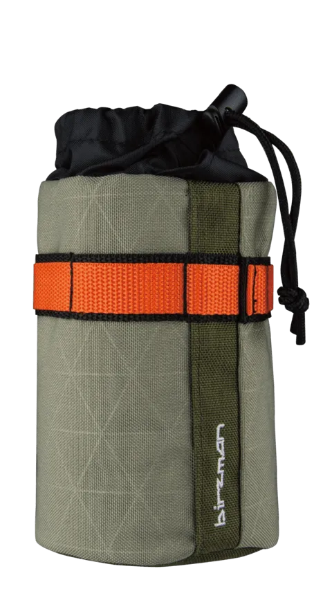 Birzman Packman Travel Flaskeholder