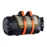 Birzman Packman Travel Styreveske 9.5l, Green, One Size