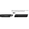 Birzman Shimano Cartridge Krankverktøy, Black, One Size