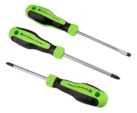 Birzman skrutrekker sett