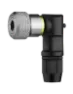 Birzman Snap-It Pro pumpehode for racingventiler