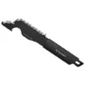 Birzman Spesialistkjedepisk, Black, One Size