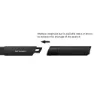Birzman Spesialistkjedepisk, Black, One Size