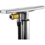 Birzman Tiny Tanker Helix Sykkelpumpe, Silver, 220psi