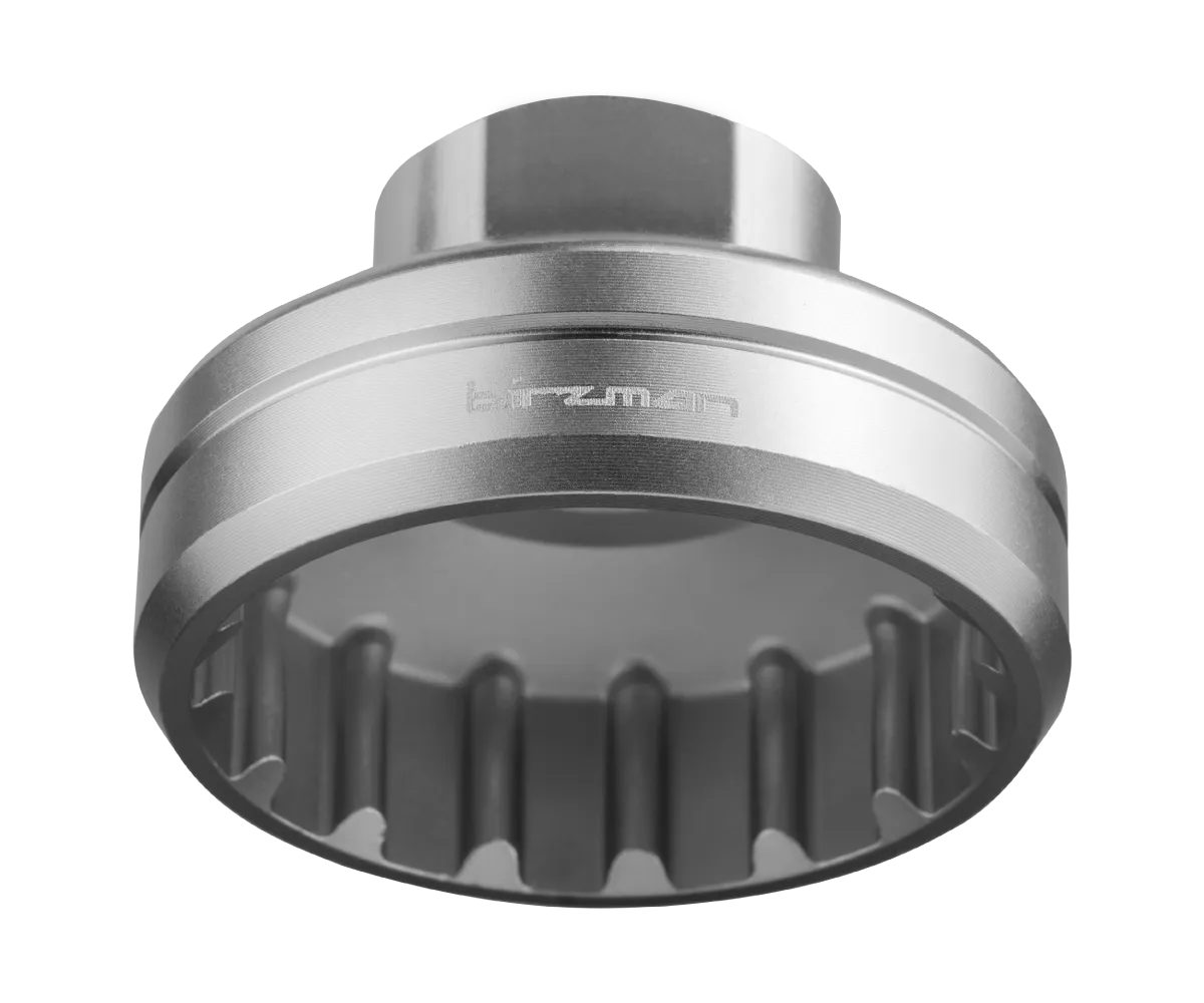 Birzman trigger til Hollowtech II krankboks