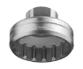 Birzman trigger til Hollowtech II krankboks