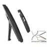 Birzman Tubeless Dekkjern, Black, One Size