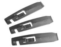 Birzman Tubeless Dekksparker Sett Av 3 stk Birzman Tubeless Dekksparker Sett Av 3 stk