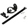 Birzman Uncage Draws Flaskeholder, Black, One Size