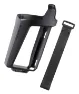 Birzman Uncage Flaskeholder, Svart