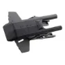 Birzman Universal Avstandsstykke For Bremseklosser Til Skivebrems 2 Enheter, Black, One Size