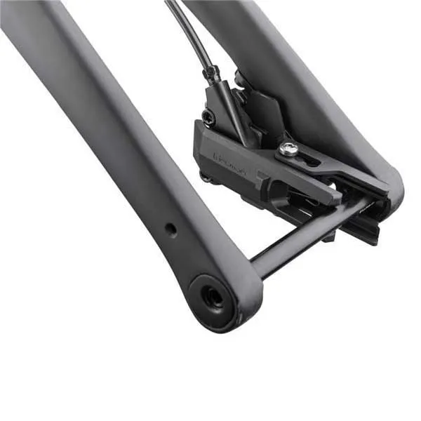 Birzman Universal Avstandsstykke For Bremseklosser Til Skivebrems 2 Enheter, Black, One Size Birzman Universal Avstandsstykke For Bremseklosser Til Skivebrems 2 Enheter, Black, One Size