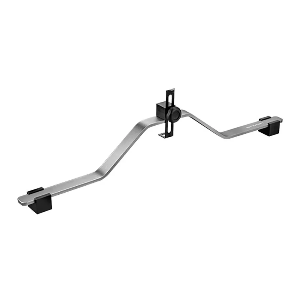Birzman Wheel Alignment Måler, Silver, One Size