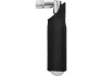 Birzman Zacoo CO2 Bottle Set 02 Kartuschenpumpen 3er-Set, Sølv