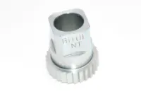 Bitul Novatec 3 Pals Avdrager Bitul Novatec 3 Pals Avdrager