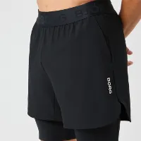Björn Borg 2 in 1 Shorts Björn Borg 2 in 1 Shorts