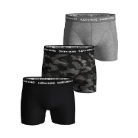 Björn Borg 3-Pack BB Shadeline Sammy Shorts Björn Borg 3-Pack BB Shadeline Sammy Shorts