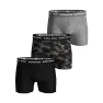 Björn Borg 3-Pack BB Shadeline Sammy Shorts, Multi