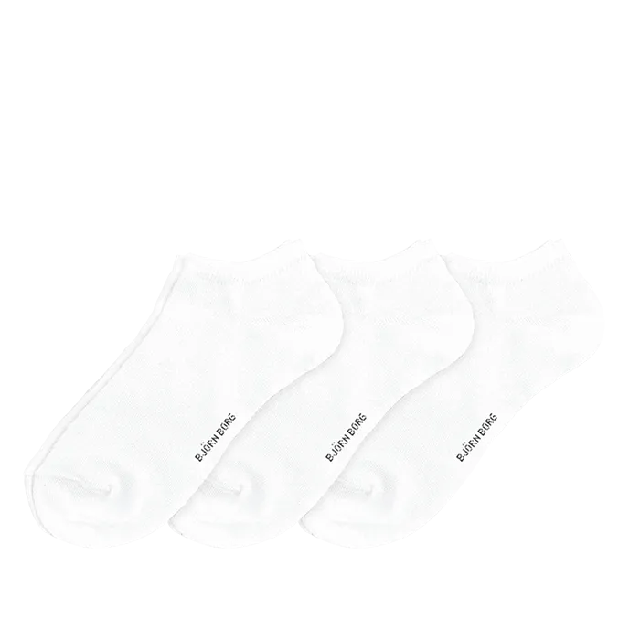 Björn Borg 3-pack Essential Steps